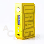 VooPoo Drag Gold 3