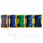 VooPoo Drag Gold All