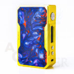 VooPoo Drag Gold Azure