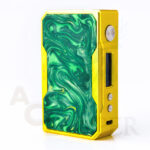 VooPoo Drag Gold Jade