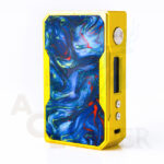 VooPoo Drag Gold Purple Jade