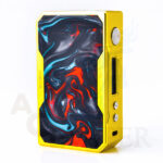 VooPoo Drag Gold Rainbow