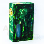 Wotofo Stentorian RAM Green