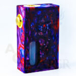 Wotofo Stentorian RAM Purple 1