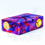 Wotofo Stentorian RAM Purple 3