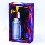 Wotofo Stentorian RAM Purple 4