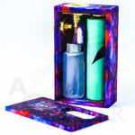 Wotofo Stentorian RAM Purple 6