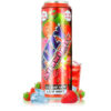 eliquide fizzy strawberry