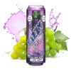 Fizzy Grape by Fizzy Juice E-Liquids 2 fizzy grape liquid