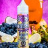Flow by Vape Evasion 4 flow eliquid Vape Evasion