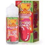 I Love Candy Watermelon by Mad Hatter E-liquid 7 i love candy watermelon 100ml