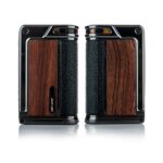 Lost Vape Paranormal DNA75C 17 lost vape paranormal dna75c gunmetal body wood inlay pearl fish 1