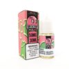 melon lush by salt factory 30ml