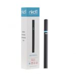 naked 100 brain freeze disposable