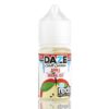 Reds Apple Iced by 7 Daze SALT E-Liquid 4 reds apple iced 7 daze salt 30ml