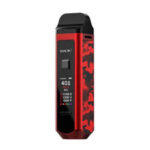 SMOK RPM 40 Red Camouflage 587