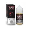 The Salty One Apple 30ml1016