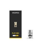 Voopoo PNP Replacement Coils 11 Voopoo PnP VM5 Coil 0.2 ohm 1059