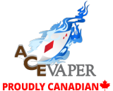 AceVaper Canada's Online Vape Store