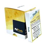 Z pods Banana Milk 1