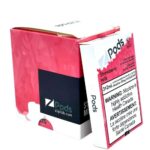 Z pods Strawberry Milk 1