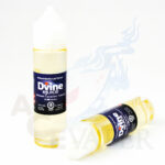 Ultimate Canadian Tobacco by Dvine Ejuice 60ml 3 Ult.Canad .Tobacco2