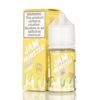 banana jam monster salts 30ml 1250