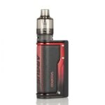 voopoo argus gt black red