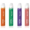 Allo Ultra Disposable Vape 27 ALLO ULTRA 800PUFFS 400 x 400 1