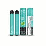 Plus Bar Extra Disposable Vape 15 Plus Bar Extra Disposable Vape Cool Mint 400 x 400