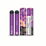 Plus Bar Extra Disposable Vape 14 Plus Bar Extra Disposable Vape PBJ 400 x 400