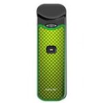 Smok Nord Green Carbon Fiber148 1