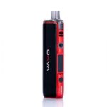 oxva origin x 60w kit black red trim 1