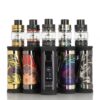 SMOK SCAR 18 230W Starter Kit 2 smok scar 18 starter kit