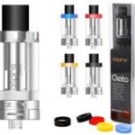 Aspire Cleito Tank Kit 8 Cleito