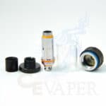 Aspire Cleito Tank Kit 12 CleitoBlack4