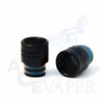 Delrin Short Drip Tip 5 DelrinDripTipsShortBlack1