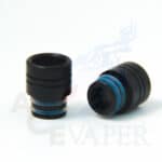 Delrin Short Drip Tip 7 DelrinDripTipsShortBlack2