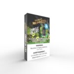 Nikki Replacement Pods 11 Nikki Pods 12M Circle of Life 400 x 400