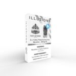 Nikki Replacement Pods 17 Nikki Pods Illusions OG 400 x 400