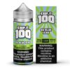 Blue Slushie Iced 100ml by Keep it 100 E-Liquid 4 large Keepit100 OGblueice Boxnbottle 510x510 300 x 300449