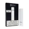STLTH LE 420MAH BATTERY WHITE 400 x 400