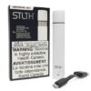 STLTH LE STARTER KIT WHITE 400 x 400