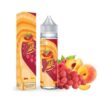 Peach Raspberry by Burst Duo E-Liquid 60ml 3 burst duo peach raspberry 400 x 400 1523