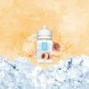 Peach Ice by Skwezes Salt E-Liquid 2 skwezed peach ice salt 1611400 x 400