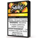 Savage Mango Peach Pineapple 400 x 400 1