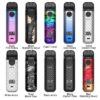 Smok Novo 4 Pod Kit 3 smk novo4alclr 420211042