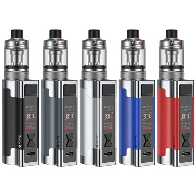 Aspire Nautilus 3 Tank - 4mL CRC - Canada