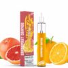 Grapefruit Orange Mofo Jumbo Disposable Vape 3 grpfrtorng mfdv 6151256