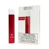STLTH Limited Edition Canada Red Device 3 stlth cndrddvc 628211234